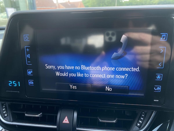 Used Toyota C-HR 2019 for sale - 74799534: Photo 33