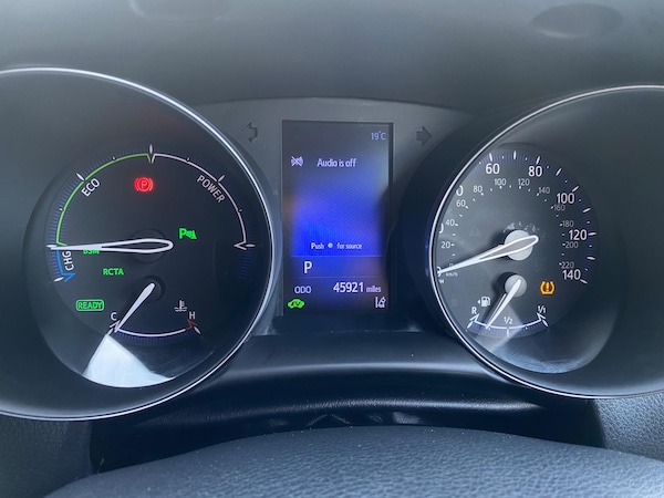 Used Toyota C-HR 2019 for sale - 74799534: Photo 41