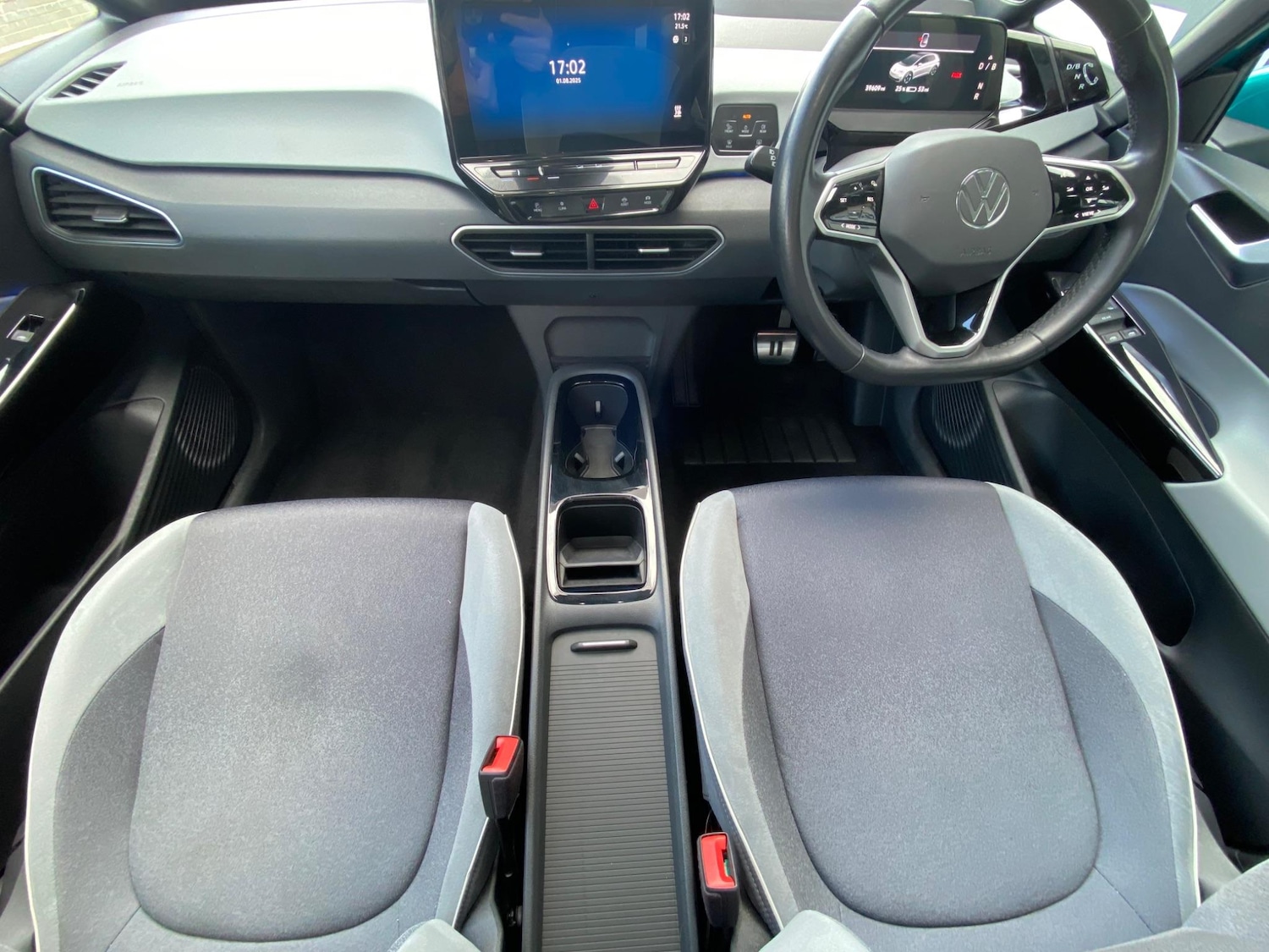 Vehicle 27