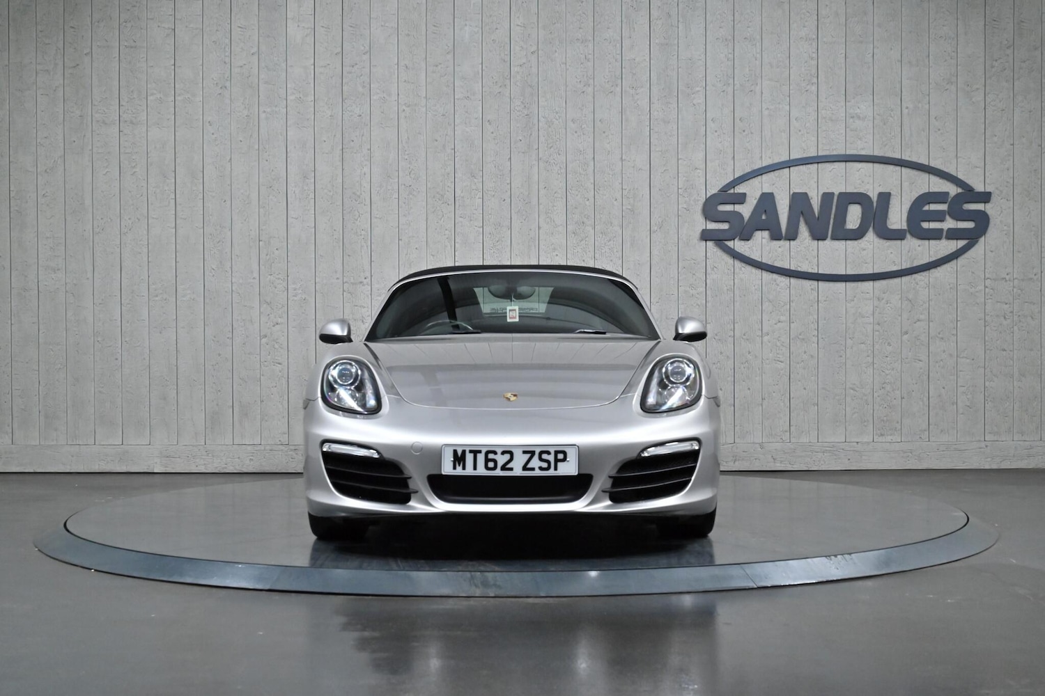 Used Porsche Boxster for sale - 75658739: Photo 10