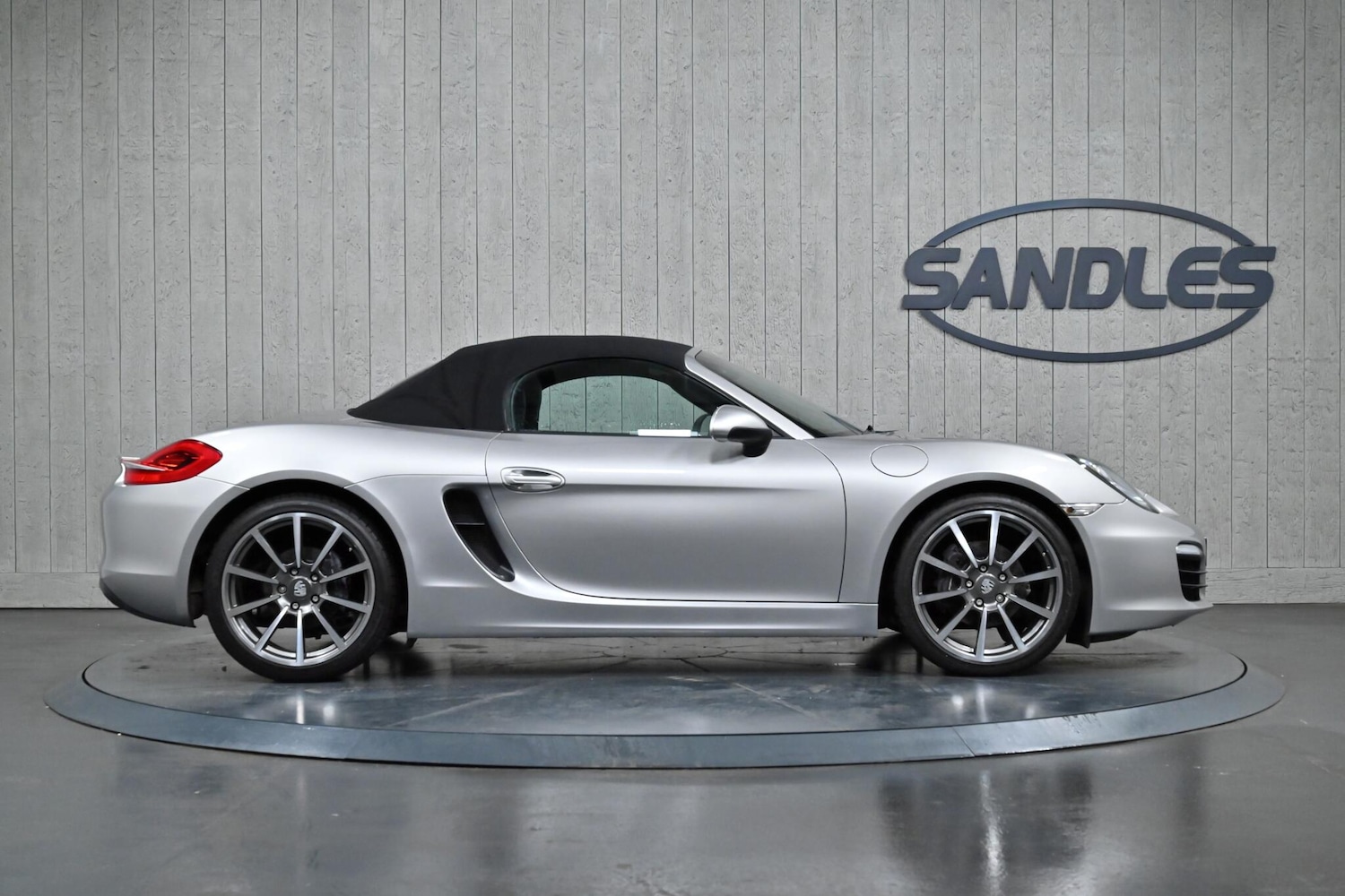Used Porsche Boxster for sale - 75658739: Photo 11