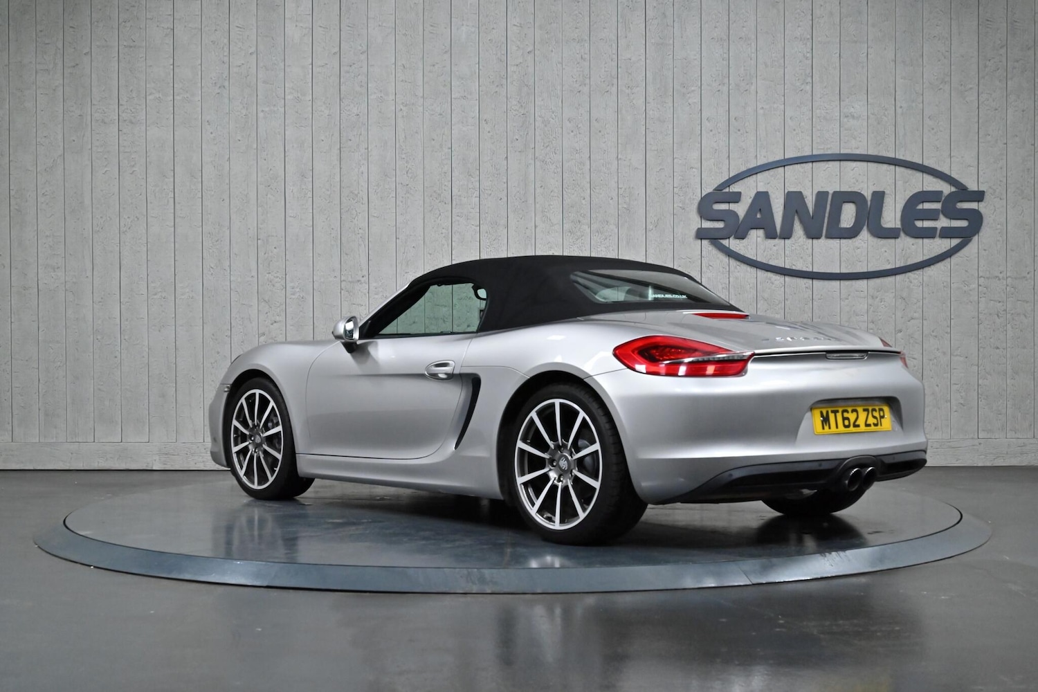 Used Porsche Boxster for sale - 75658739: Photo 12