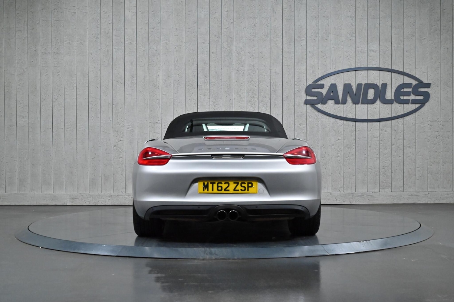 Used Porsche Boxster for sale - 75658739: Photo 13