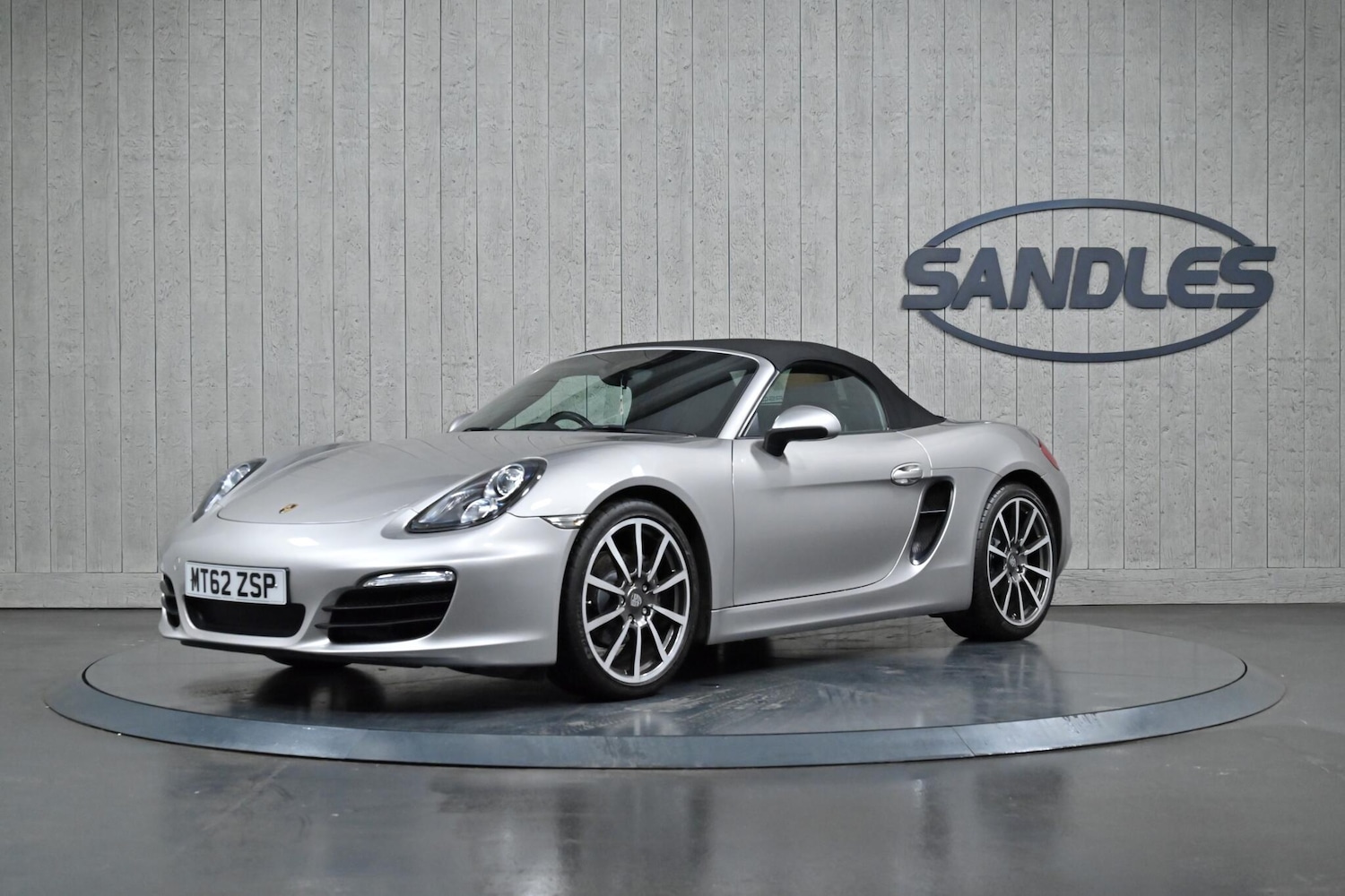 Used Porsche Boxster for sale - 75658739: Photo 15