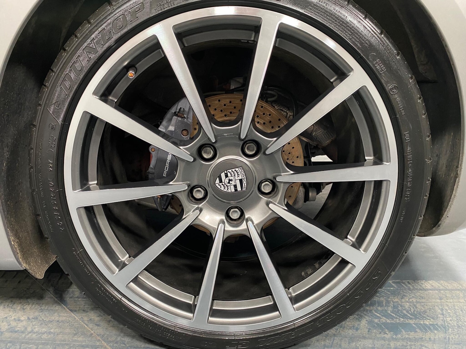 Used Porsche Boxster for sale - 75658739: Photo 18