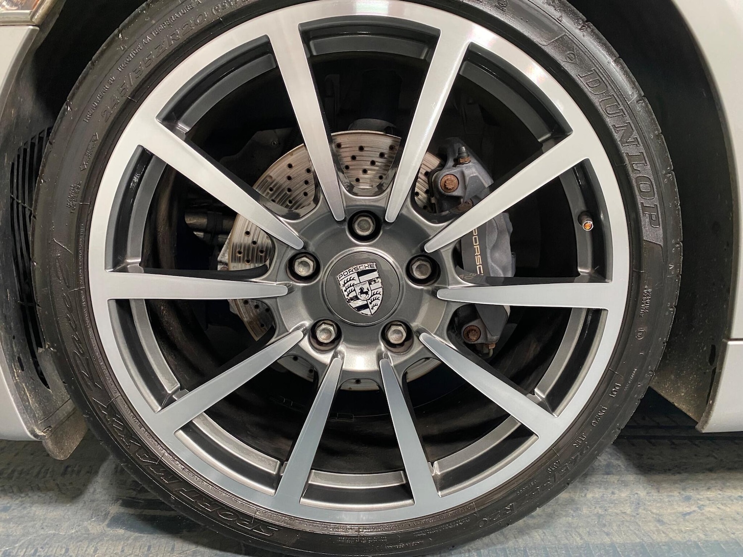 Used Porsche Boxster for sale - 75658739: Photo 19