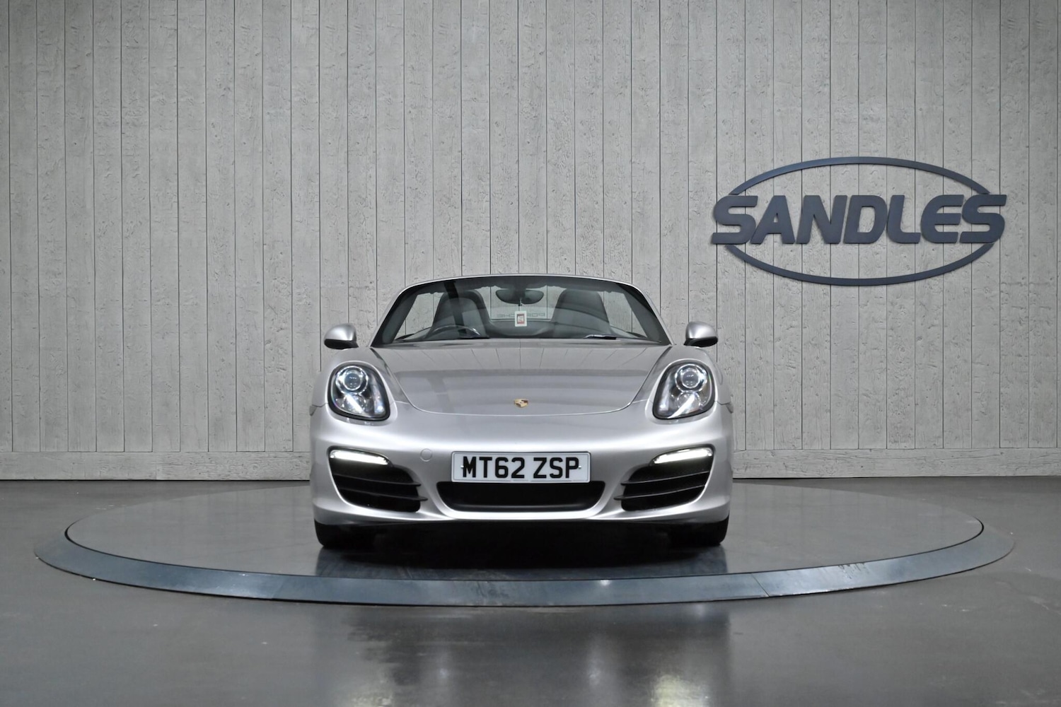 Used Porsche Boxster for sale - 75658739: Photo 2