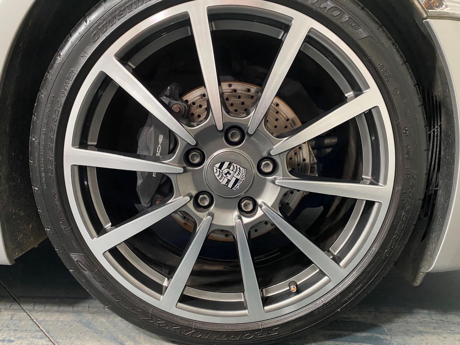 Used Porsche Boxster for sale - 75658739: Photo 20