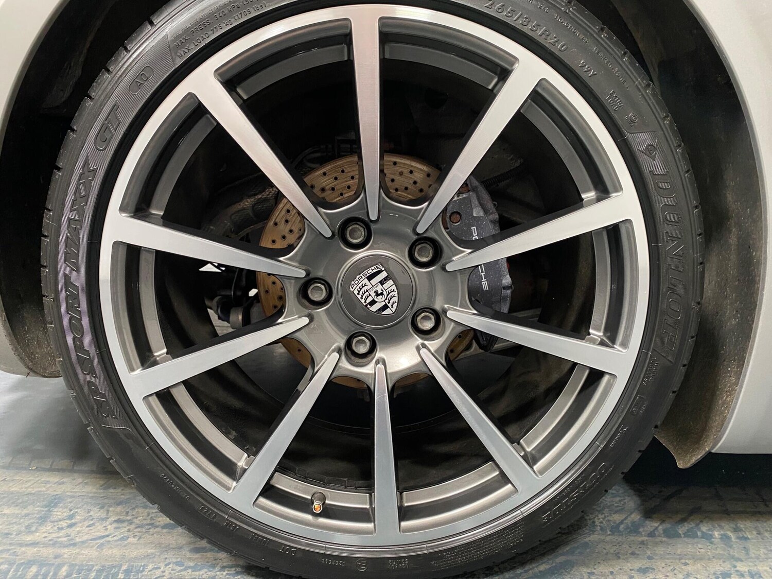 Used Porsche Boxster for sale - 75658739: Photo 21