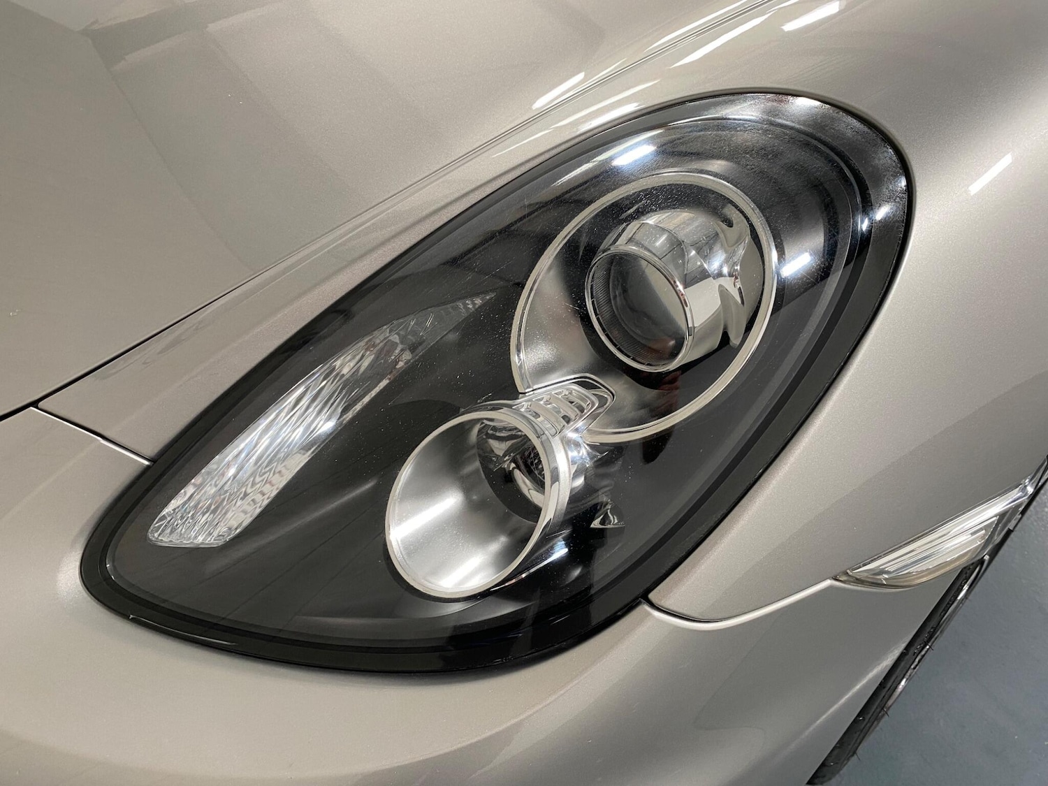 Used Porsche Boxster for sale - 75658739: Photo 22