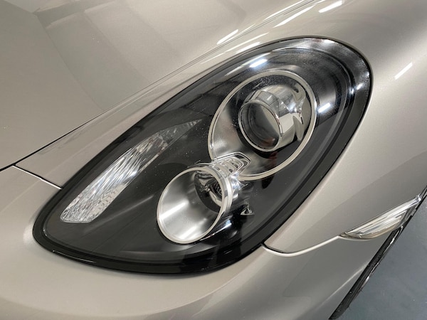 Used Porsche Boxster for sale - 75658739: Photo 22