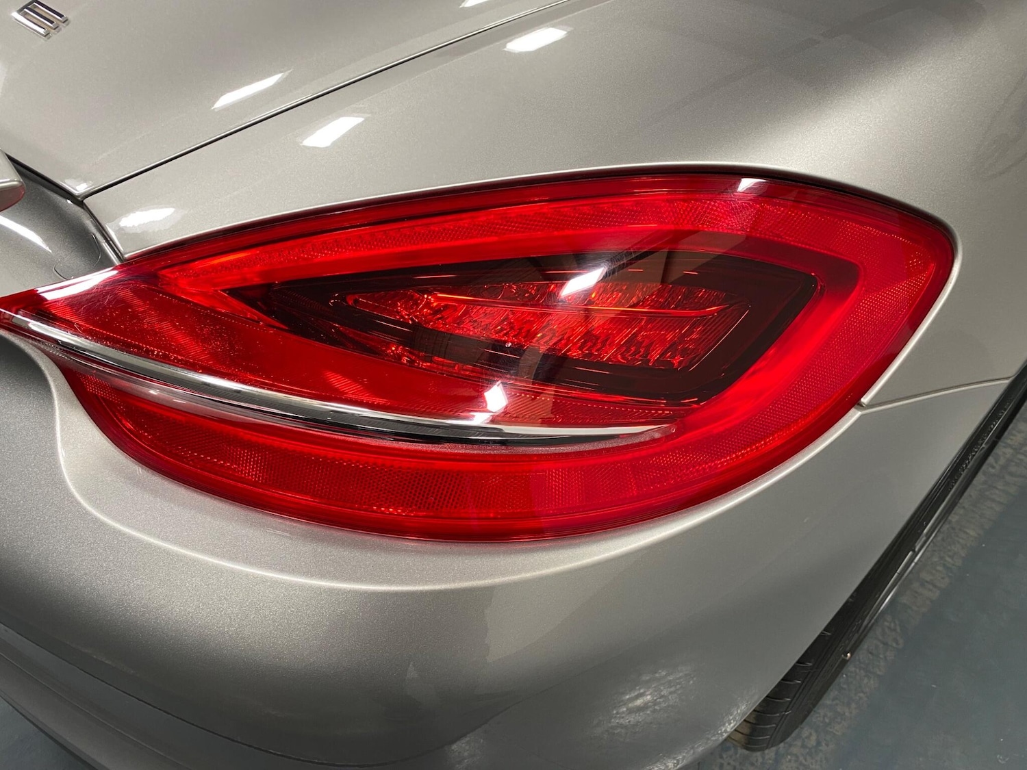 Used Porsche Boxster for sale - 75658739: Photo 23