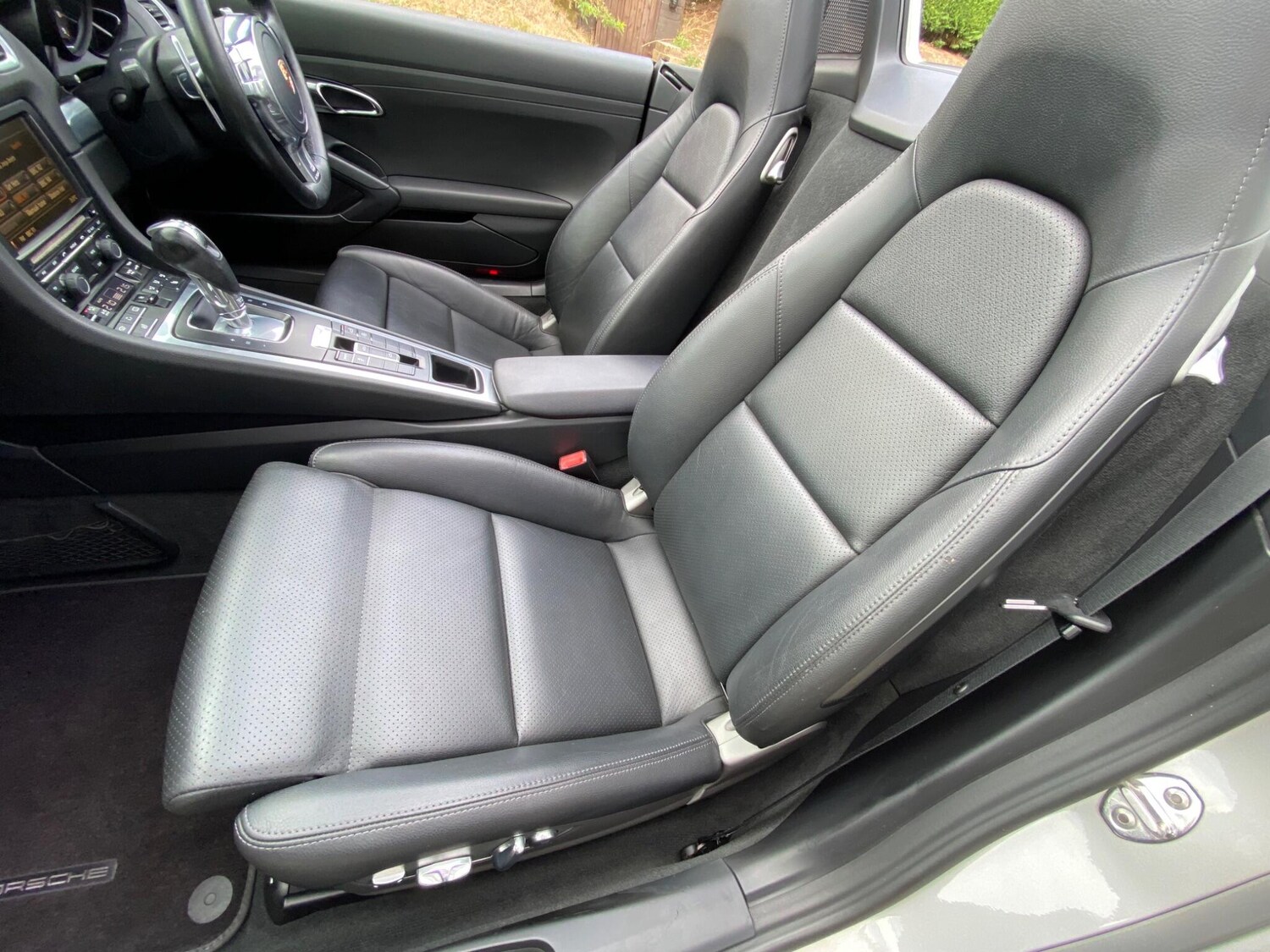 Used Porsche Boxster for sale - 75658739: Photo 28