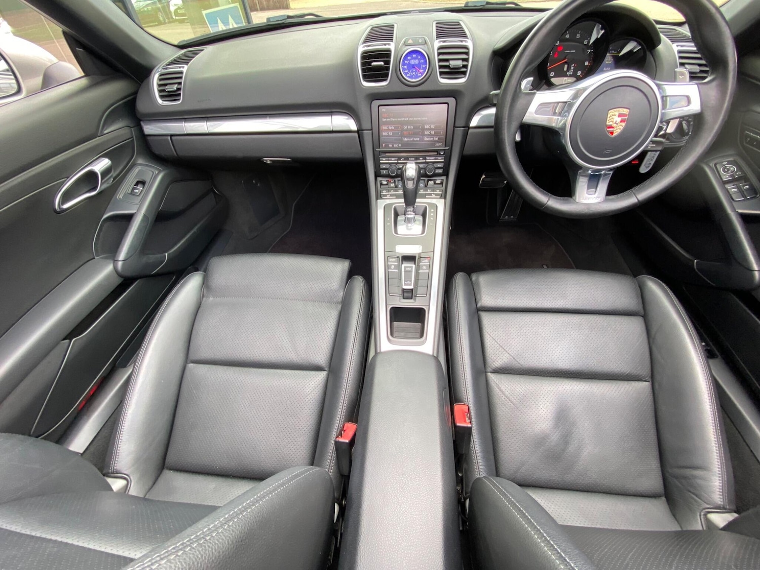 Used Porsche Boxster for sale - 75658739: Photo 29