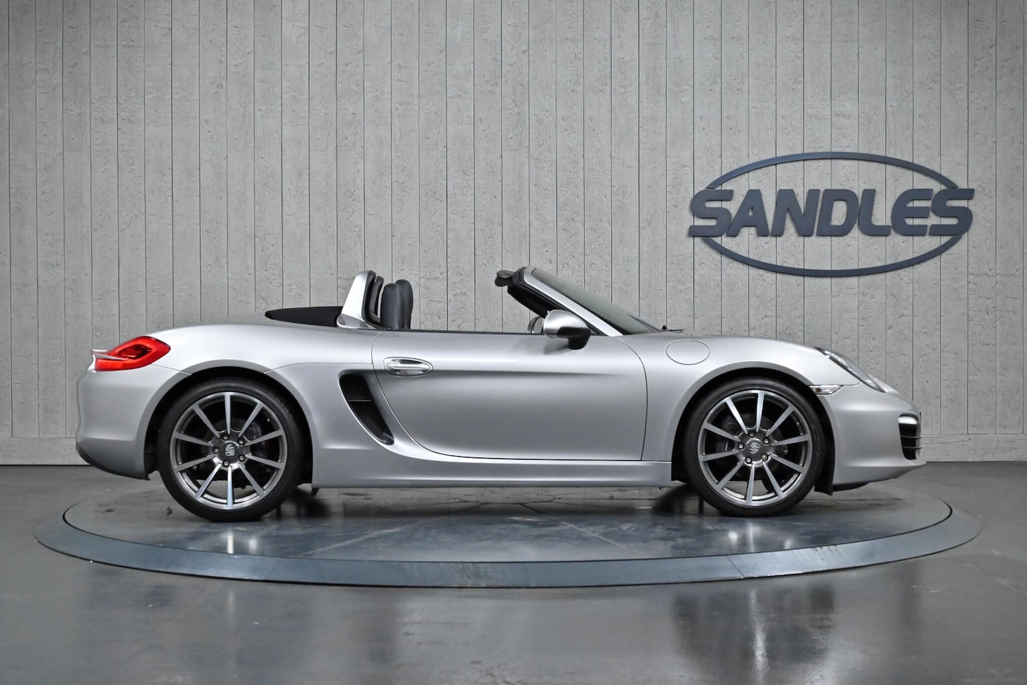 Used Porsche Boxster for sale - 75658739: Photo 3