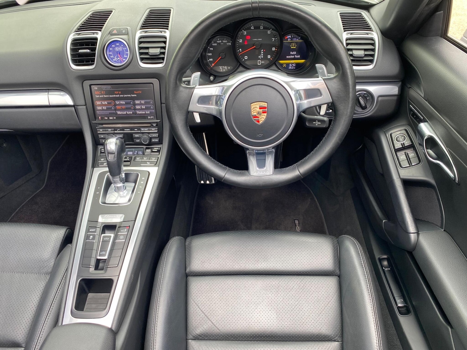 Used Porsche Boxster for sale - 75658739: Photo 30