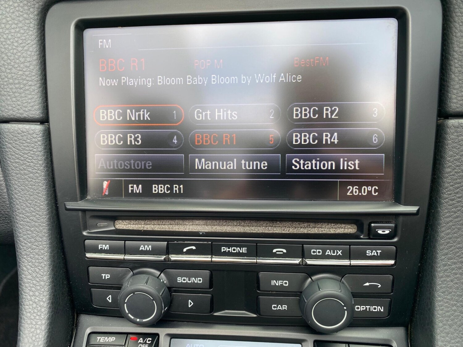 Used Porsche Boxster for sale - 75658739: Photo 33