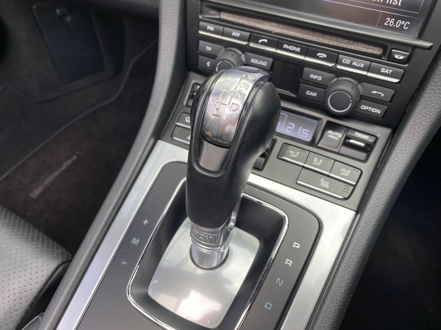 Used Porsche Boxster for sale - 75658739: Photo 37