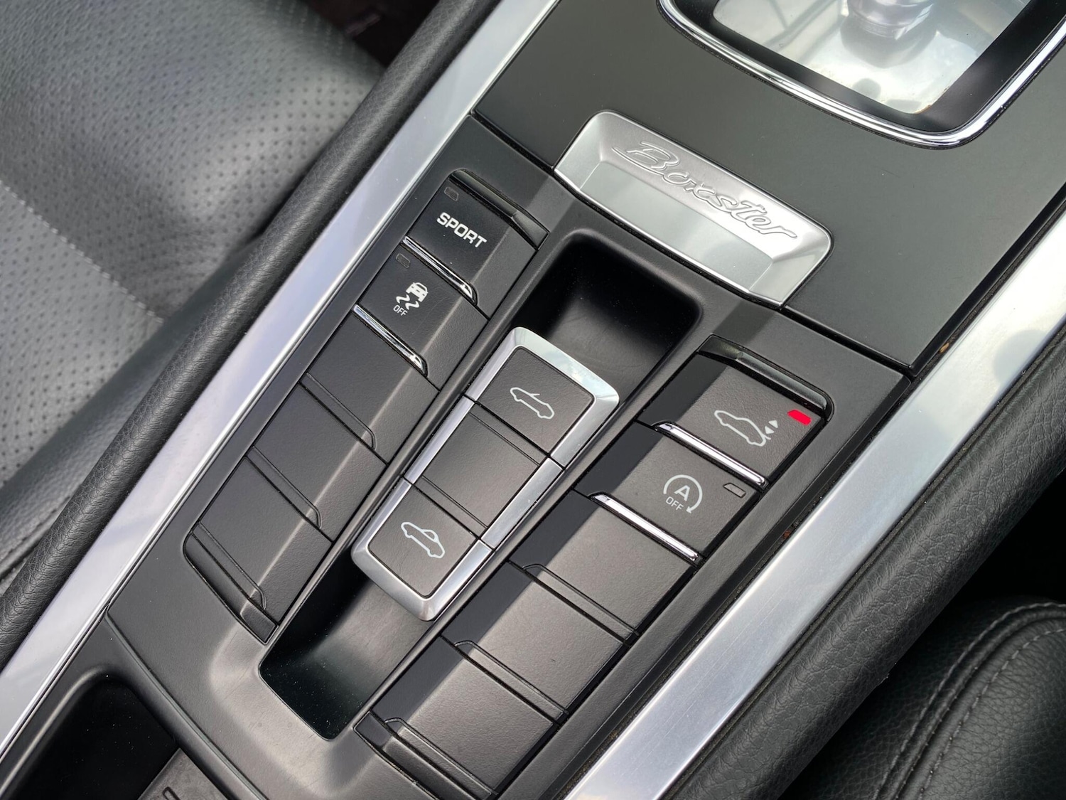 Used Porsche Boxster for sale - 75658739: Photo 38