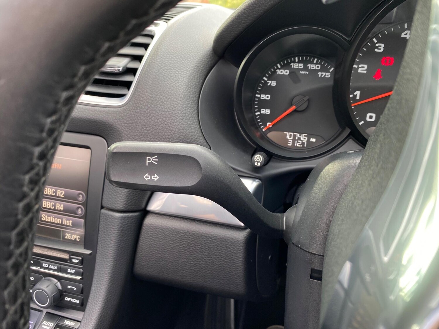 Used Porsche Boxster for sale - 75658739: Photo 42