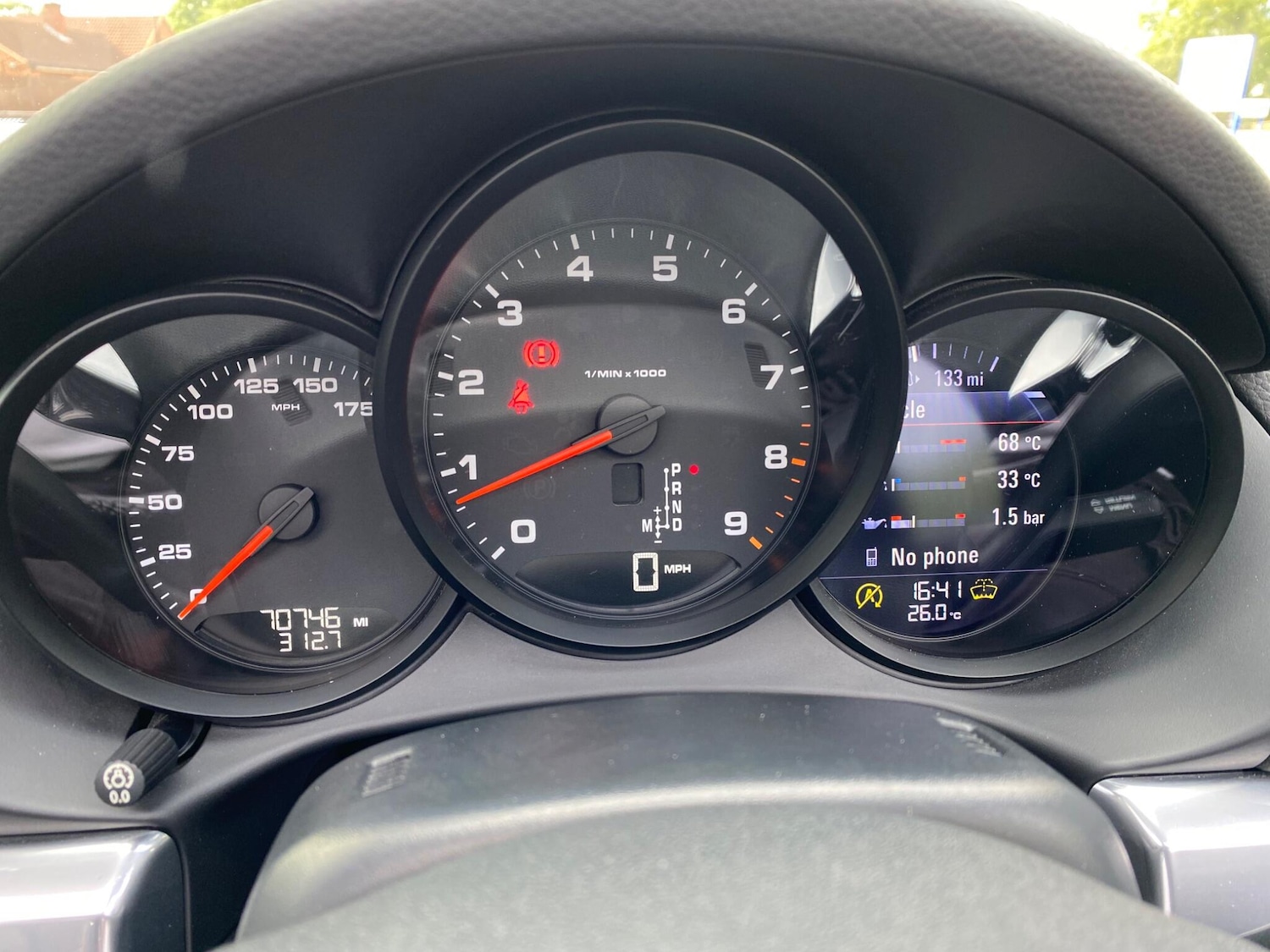 Used Porsche Boxster for sale - 75658739: Photo 44