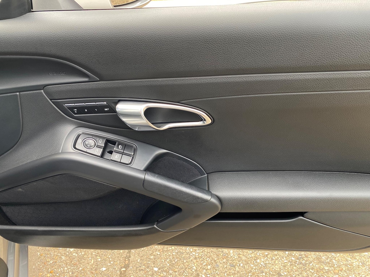 Used Porsche Boxster for sale - 75658739: Photo 48