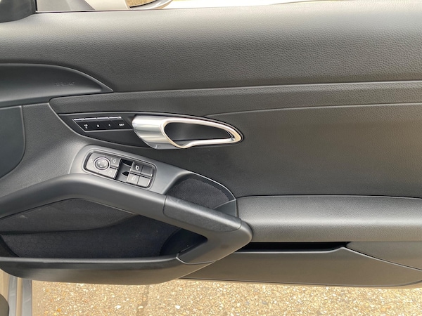 Used Porsche Boxster for sale - 75658739: Photo 48