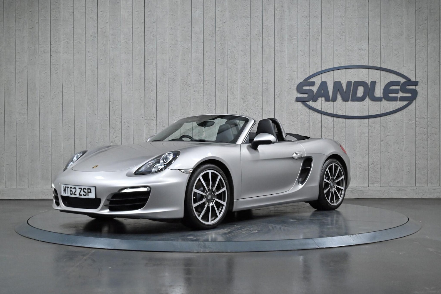 Used Porsche Boxster for sale - 75658739: Photo 7