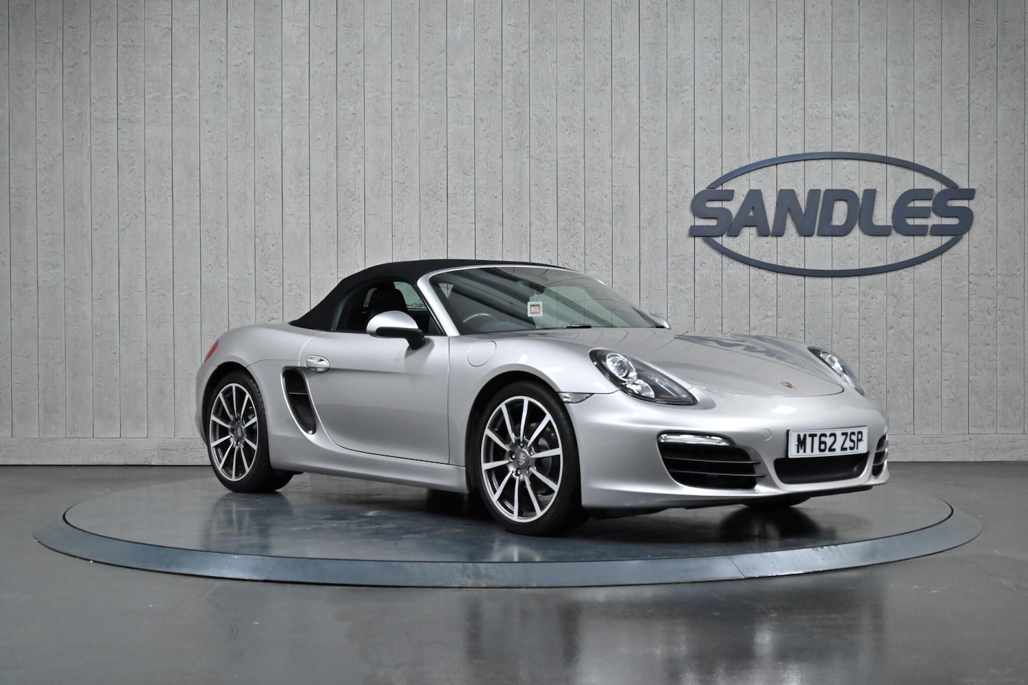Used Porsche Boxster for sale - 75658739: Photo 9