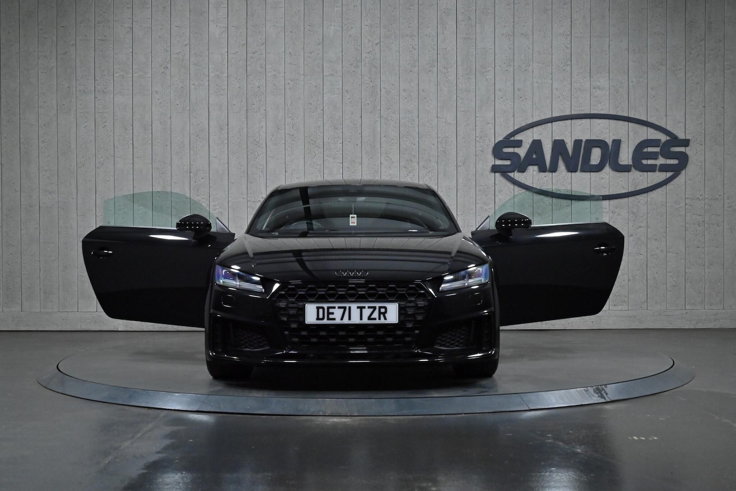 Used Audi TT 2021 for sale - 77120709: Photo 10