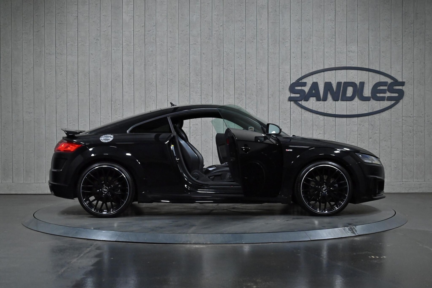 Used Audi TT 2021 for sale - 77120709: Photo 11