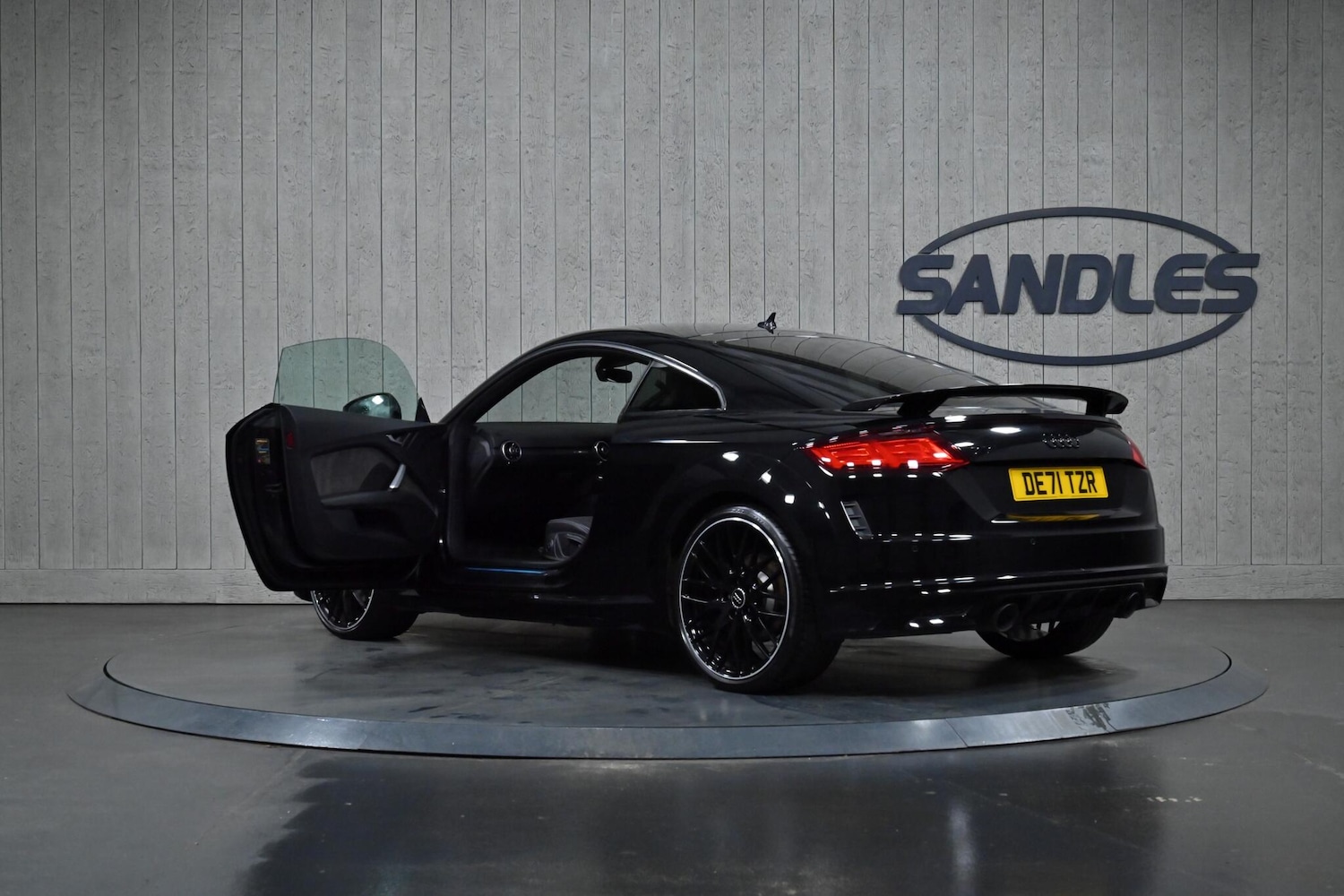 Used Audi TT 2021 for sale - 77120709: Photo 12