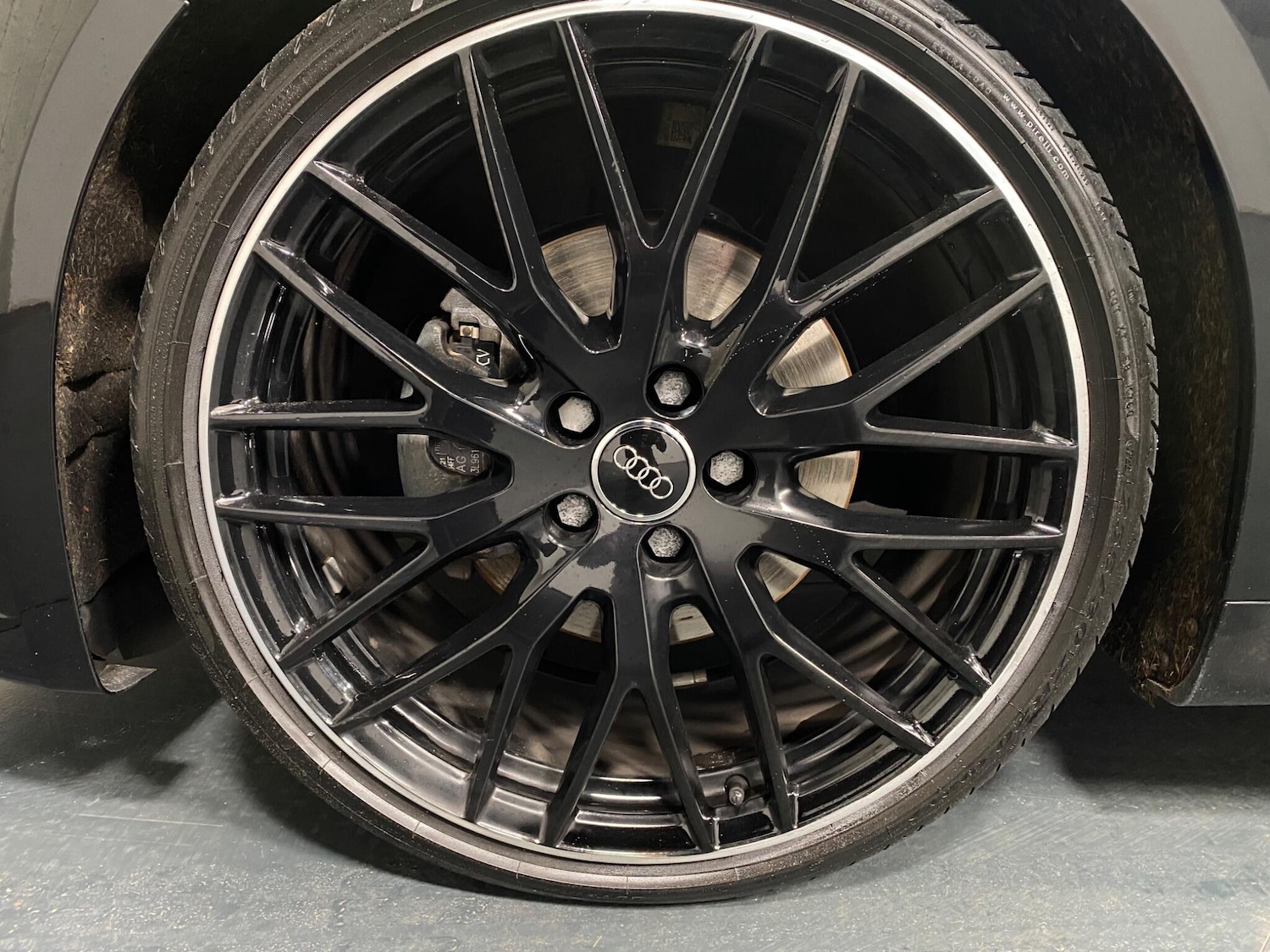 Used Audi TT 2021 for sale - 77120709: Photo 17