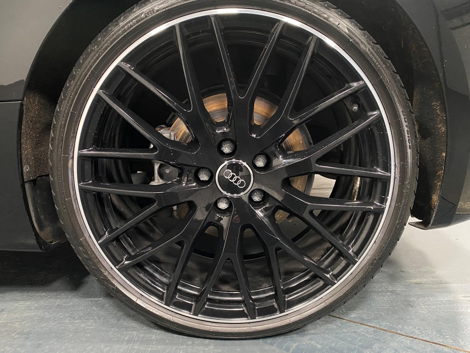 Used Audi TT 2021 for sale - 77120709: Photo 18