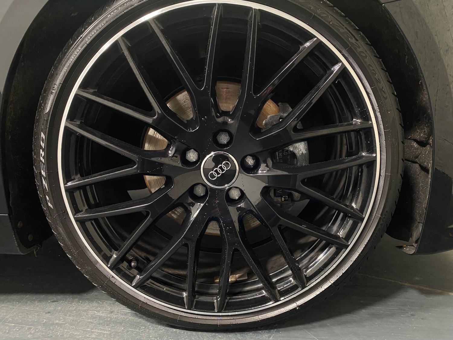 Used Audi TT 2021 for sale - 77120709: Photo 19