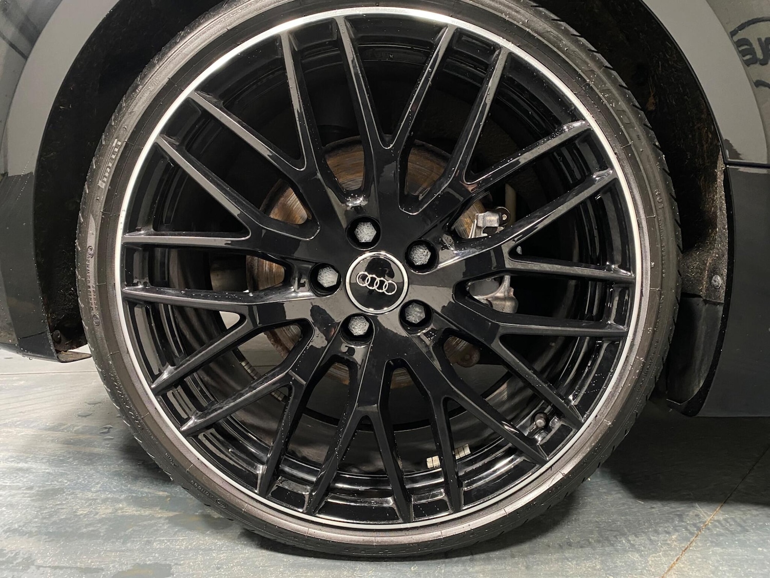 Used Audi TT 2021 for sale - 77120709: Photo 20