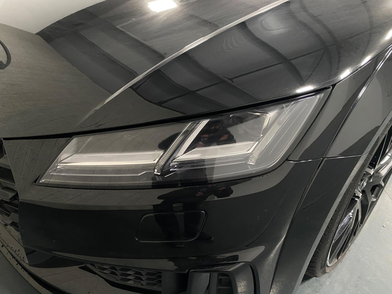 Used Audi TT 2021 for sale - 77120709: Photo 21