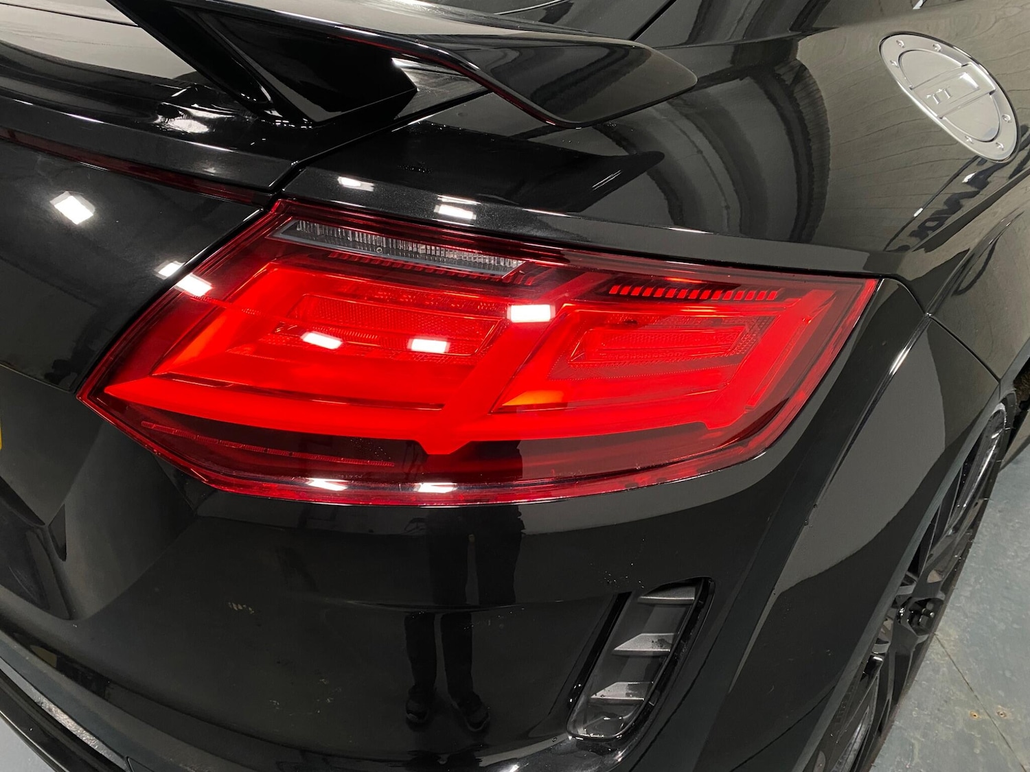 Used Audi TT 2021 for sale - 77120709: Photo 22