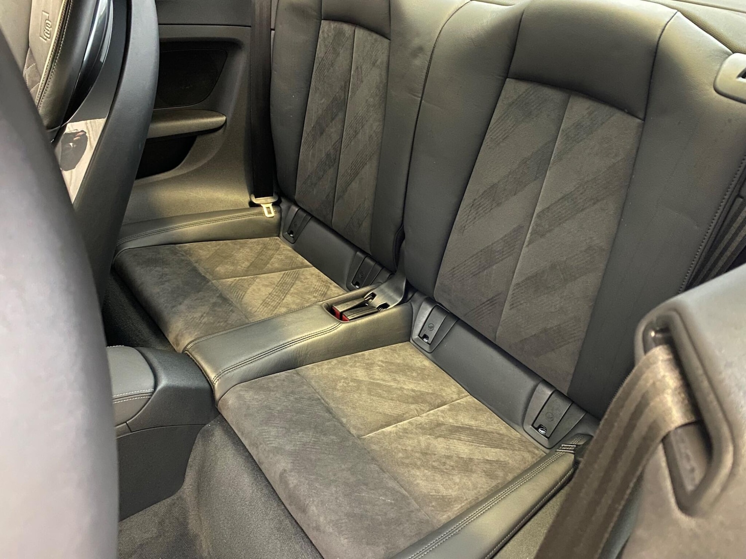 Used Audi TT 2021 for sale - 77120709: Photo 26