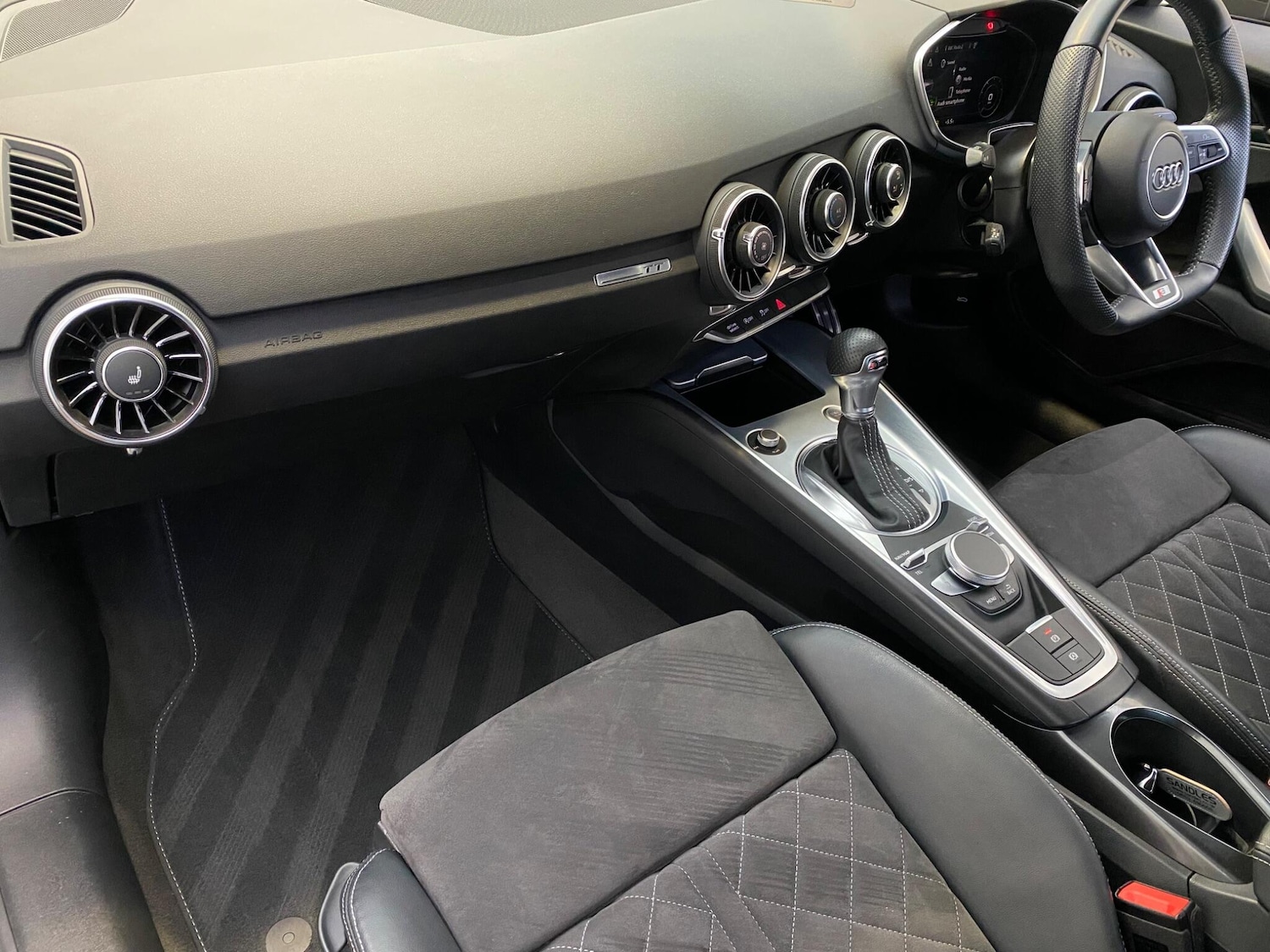 Used Audi TT 2021 for sale - 77120709: Photo 27