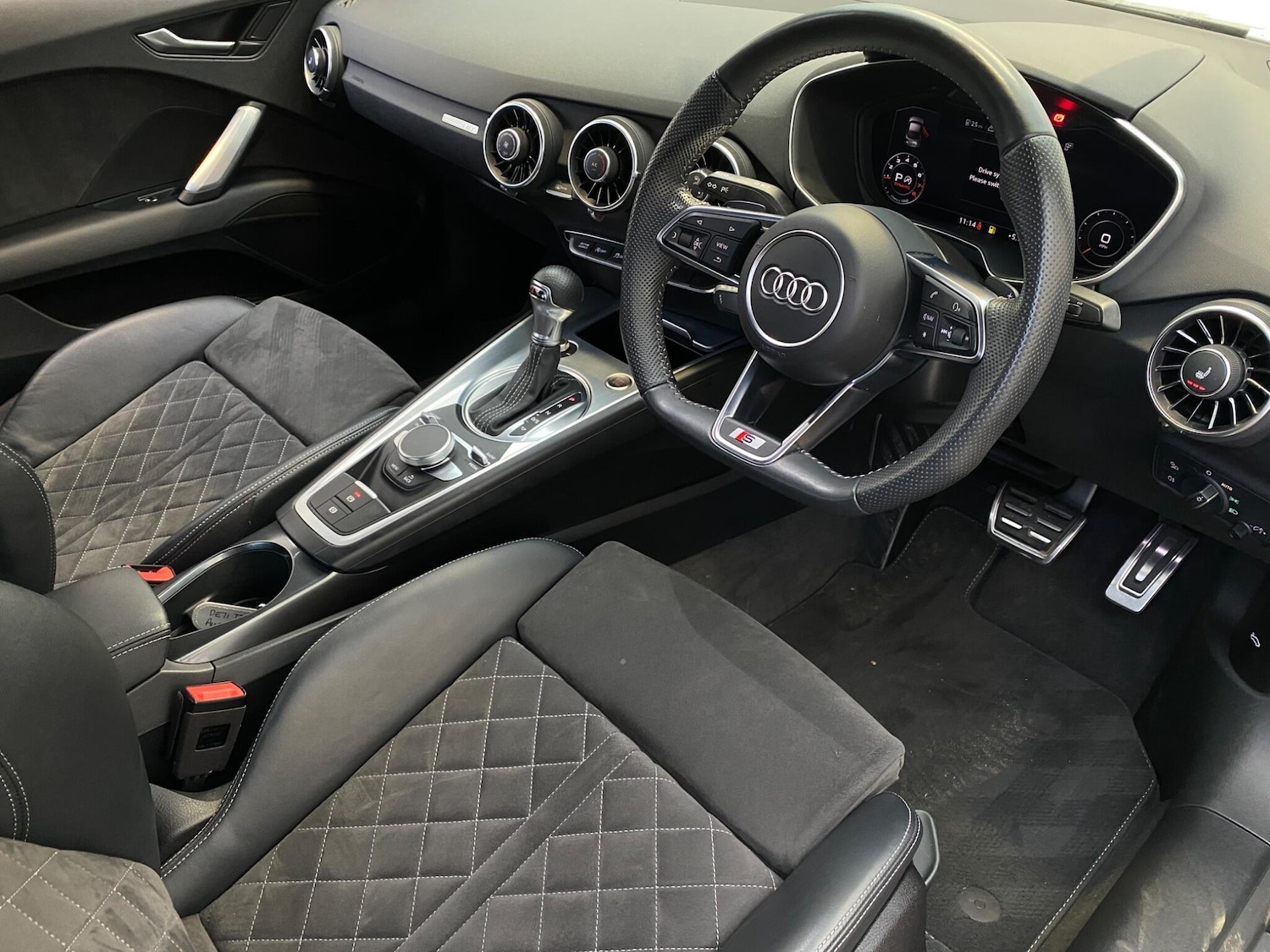 Used Audi TT 2021 for sale - 77120709: Photo 28