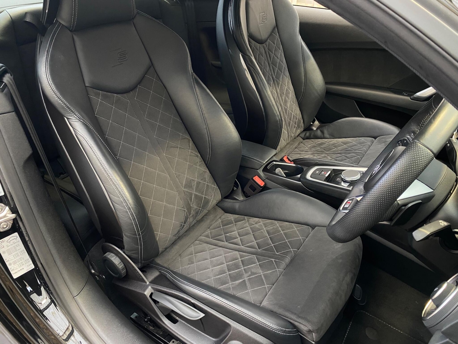 Used Audi TT 2021 for sale - 77120709: Photo 29