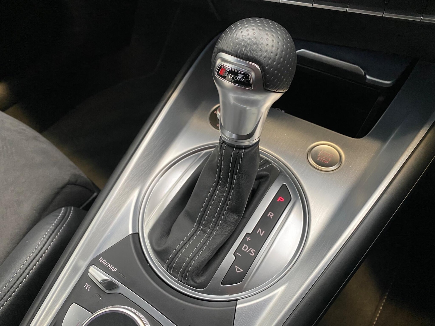 Used Audi TT 2021 for sale - 77120709: Photo 37