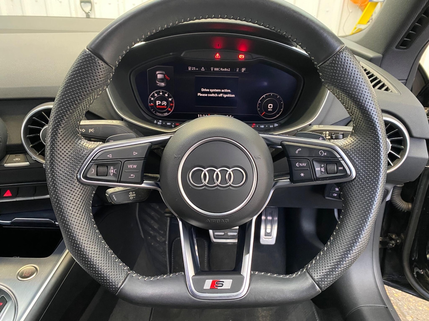 Used Audi TT 2021 for sale - 77120709: Photo 41