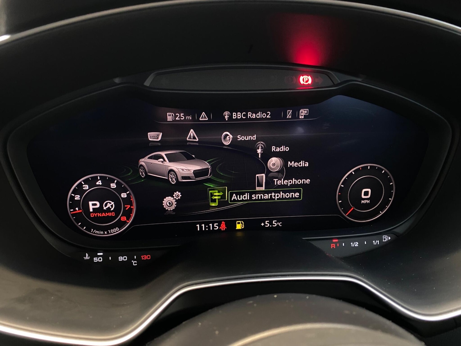 Used Audi TT 2021 for sale - 77120709: Photo 45