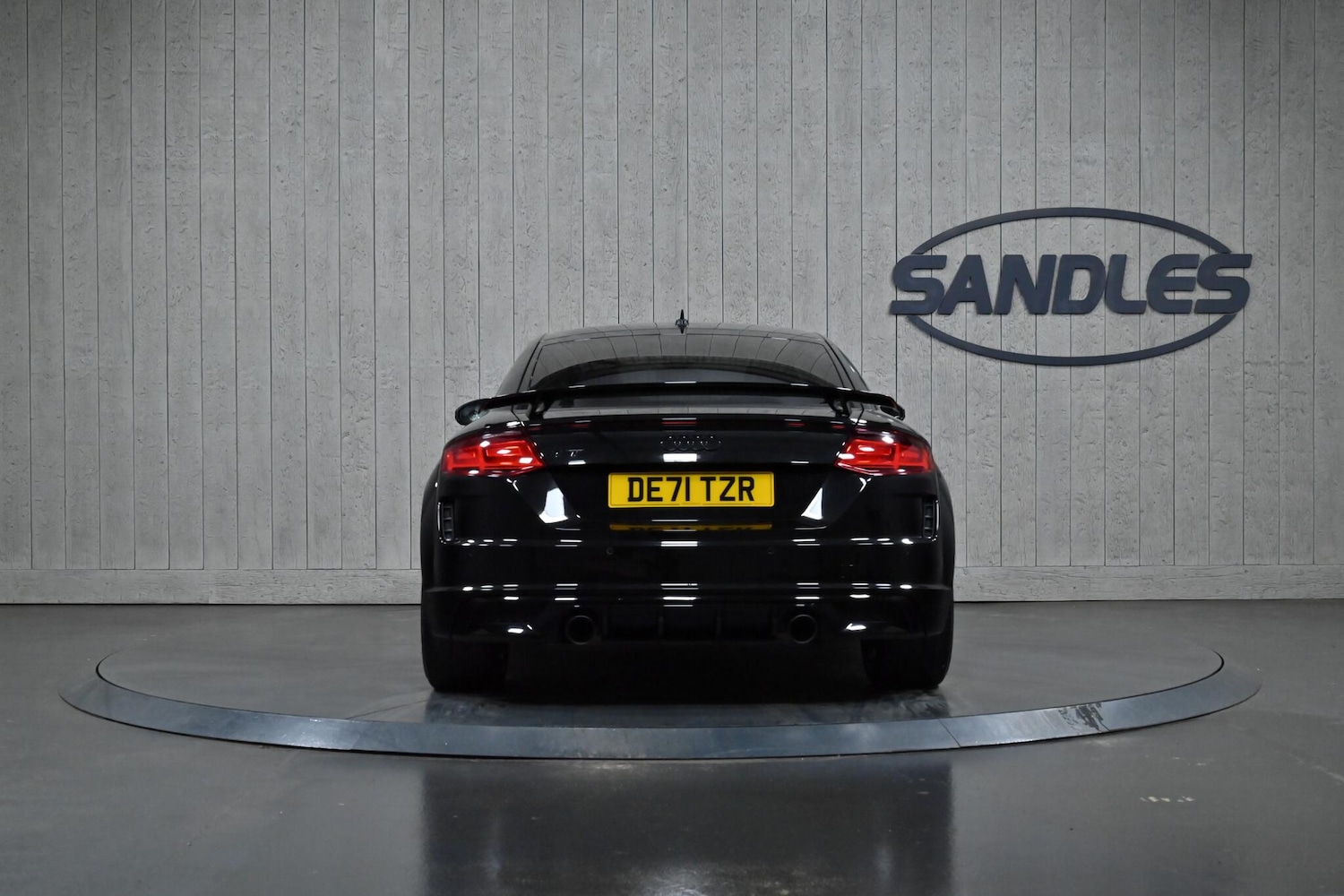 Used Audi TT 2021 for sale - 77120709: Photo 5