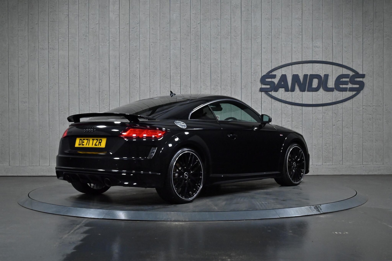 Used Audi TT 2021 for sale - 77120709: Photo 6