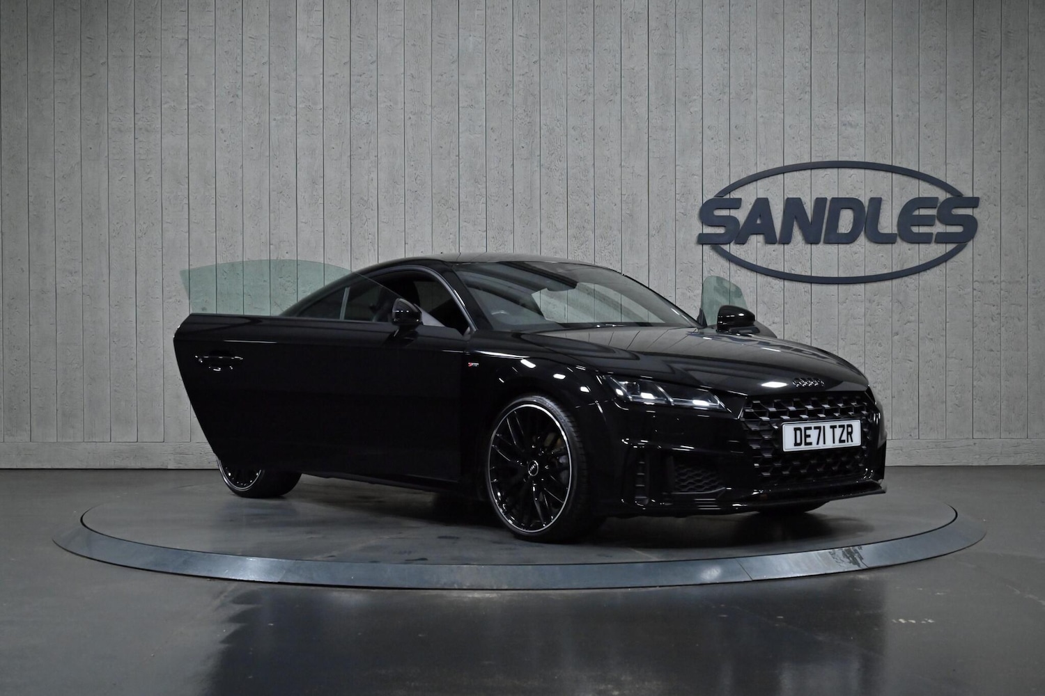 Used Audi TT 2021 for sale - 77120709: Photo 9