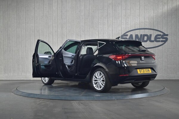 Used SEAT Leon 2021 for sale - 76151355: Photo 11