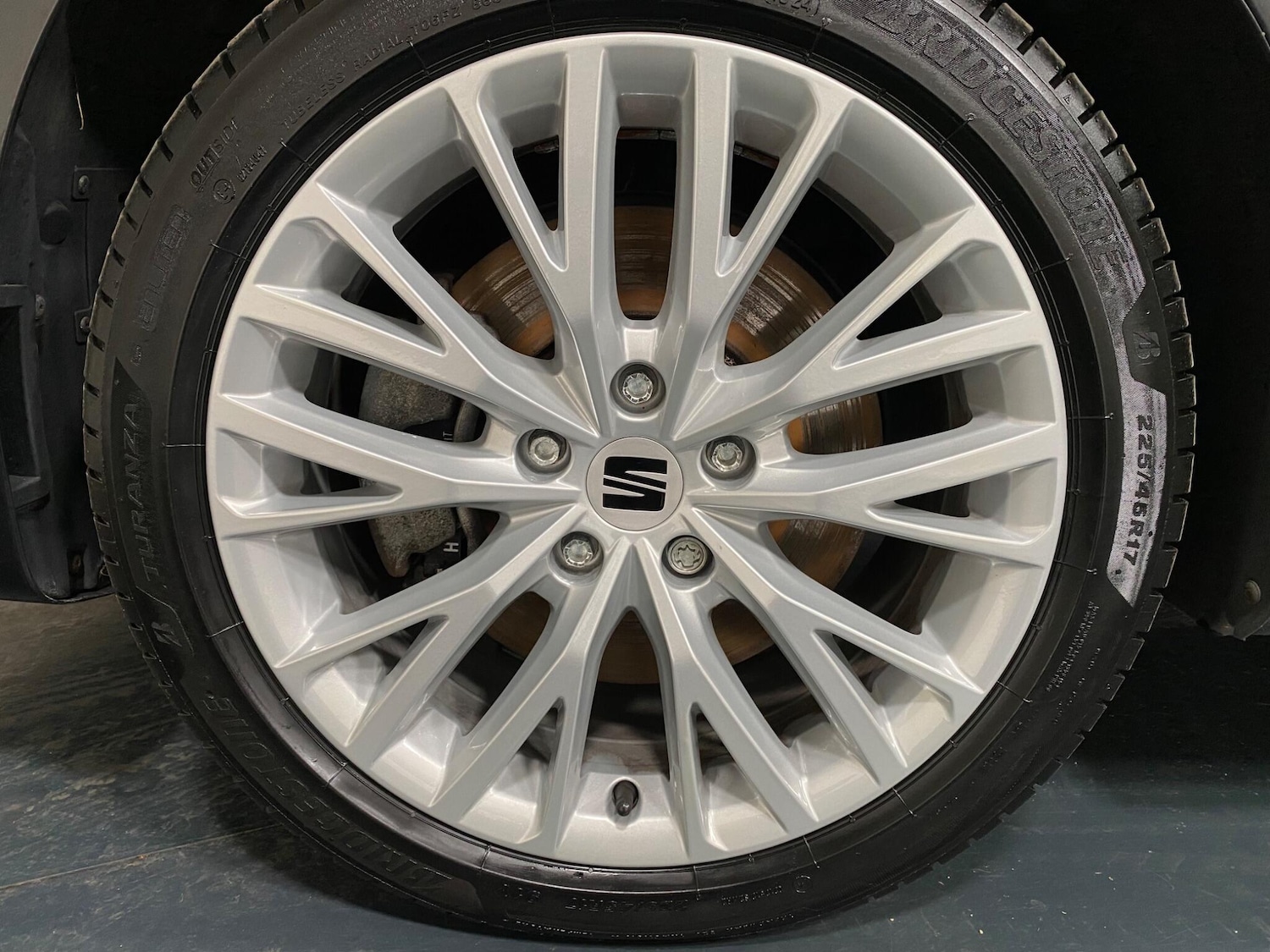 Used SEAT Leon 2021 for sale - 76151355: Photo 18